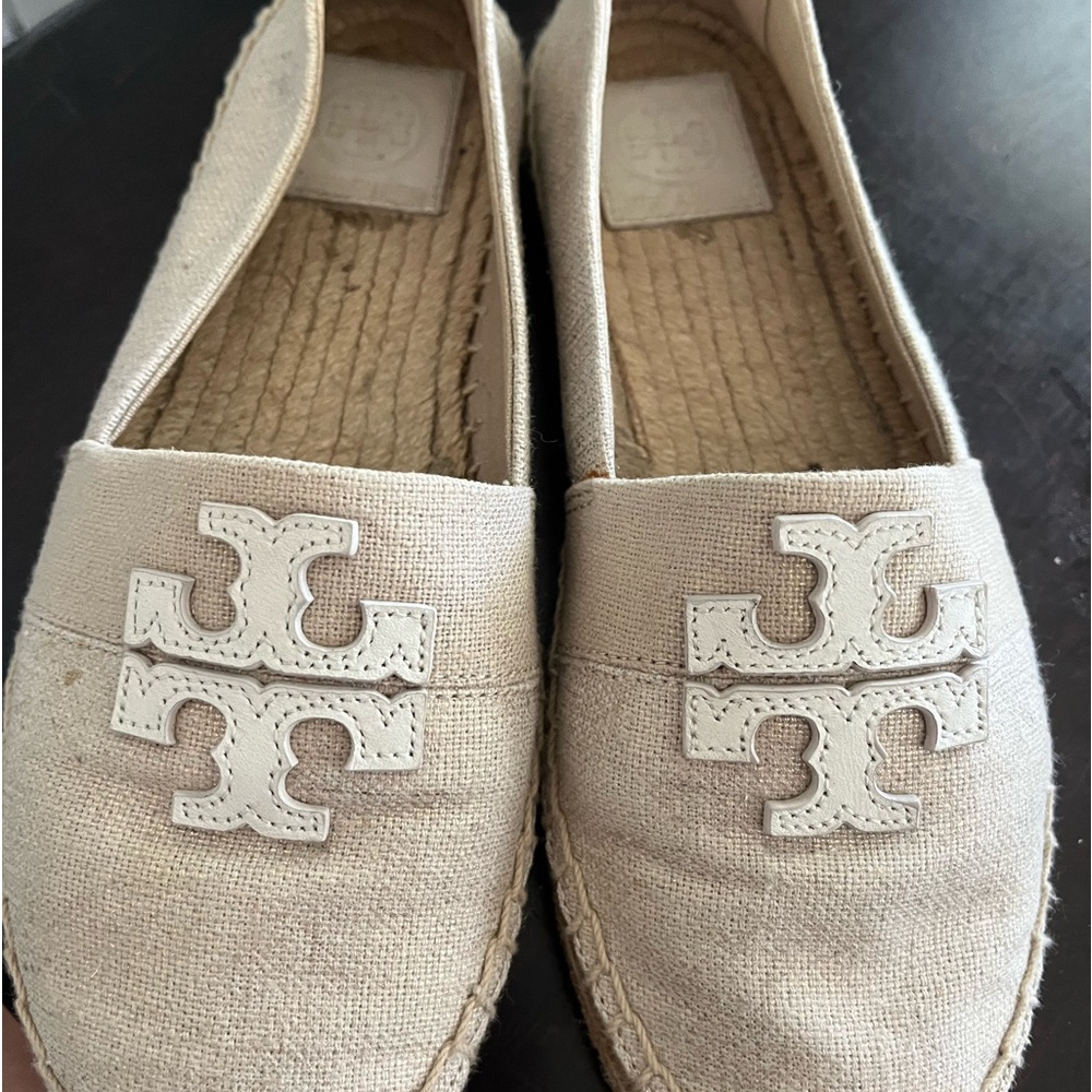 Tory Burch Espadrilles